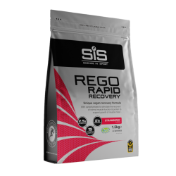 SiS ReGo Rapid Recovery - 1,5kg